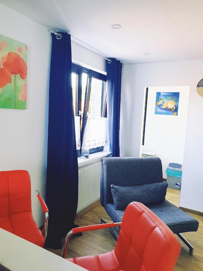 Ferienwohnung Jadebusen Wilhelmshaven Exterior foto